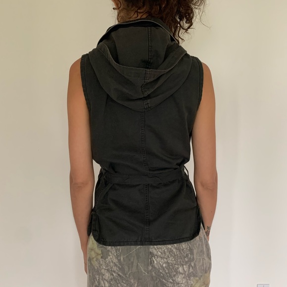 ISABEL MARANT Vest - Picture 6 of 10